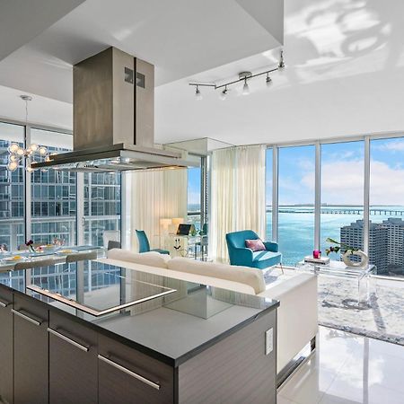 Brickell By Miami Vacation Rentals المظهر الخارجي الصورة