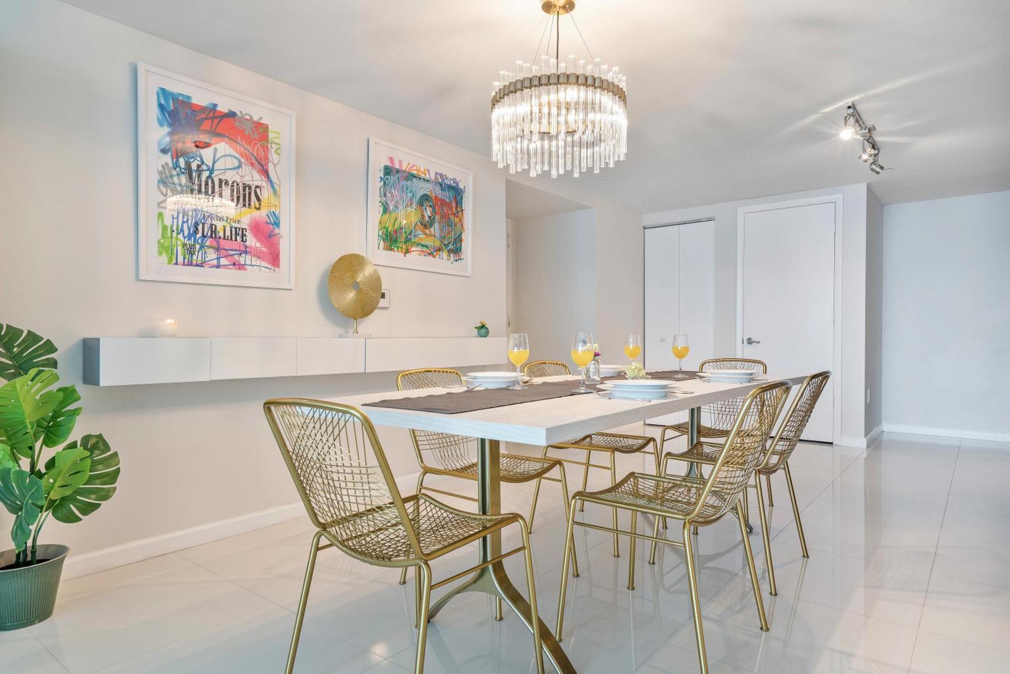 Brickell By Miami Vacation Rentals المظهر الخارجي الصورة