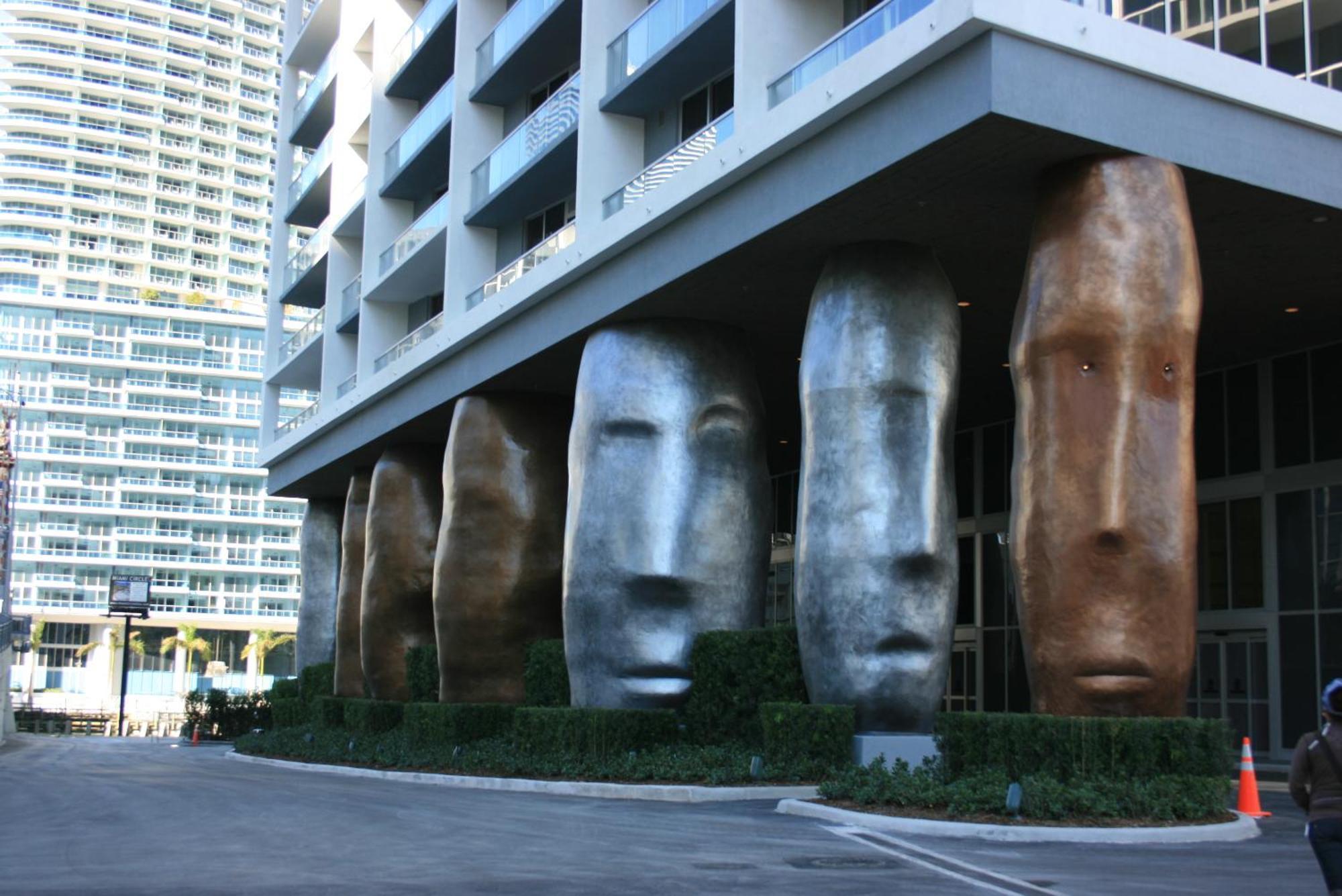 Brickell By Miami Vacation Rentals المظهر الخارجي الصورة