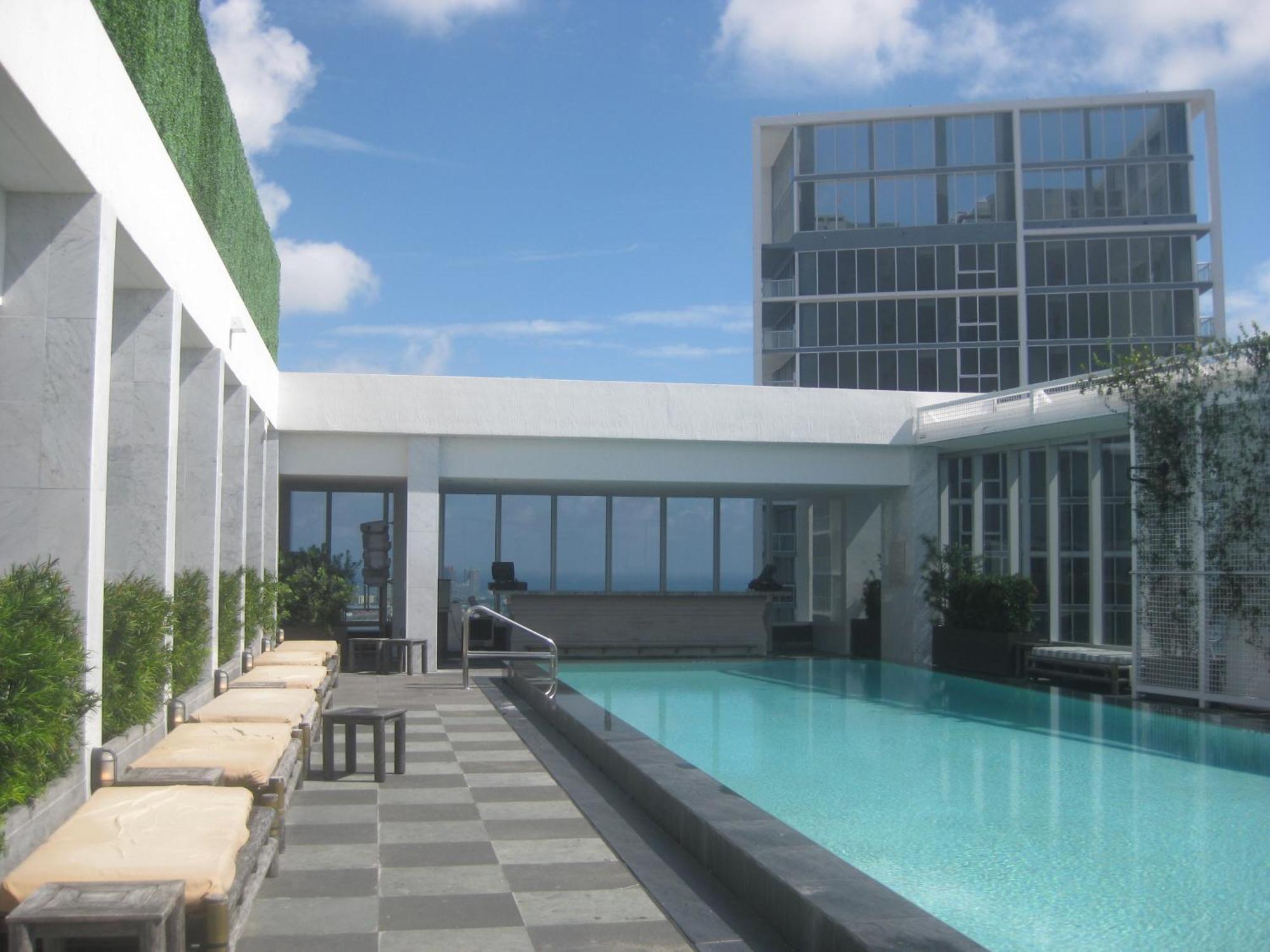 Brickell By Miami Vacation Rentals المظهر الخارجي الصورة
