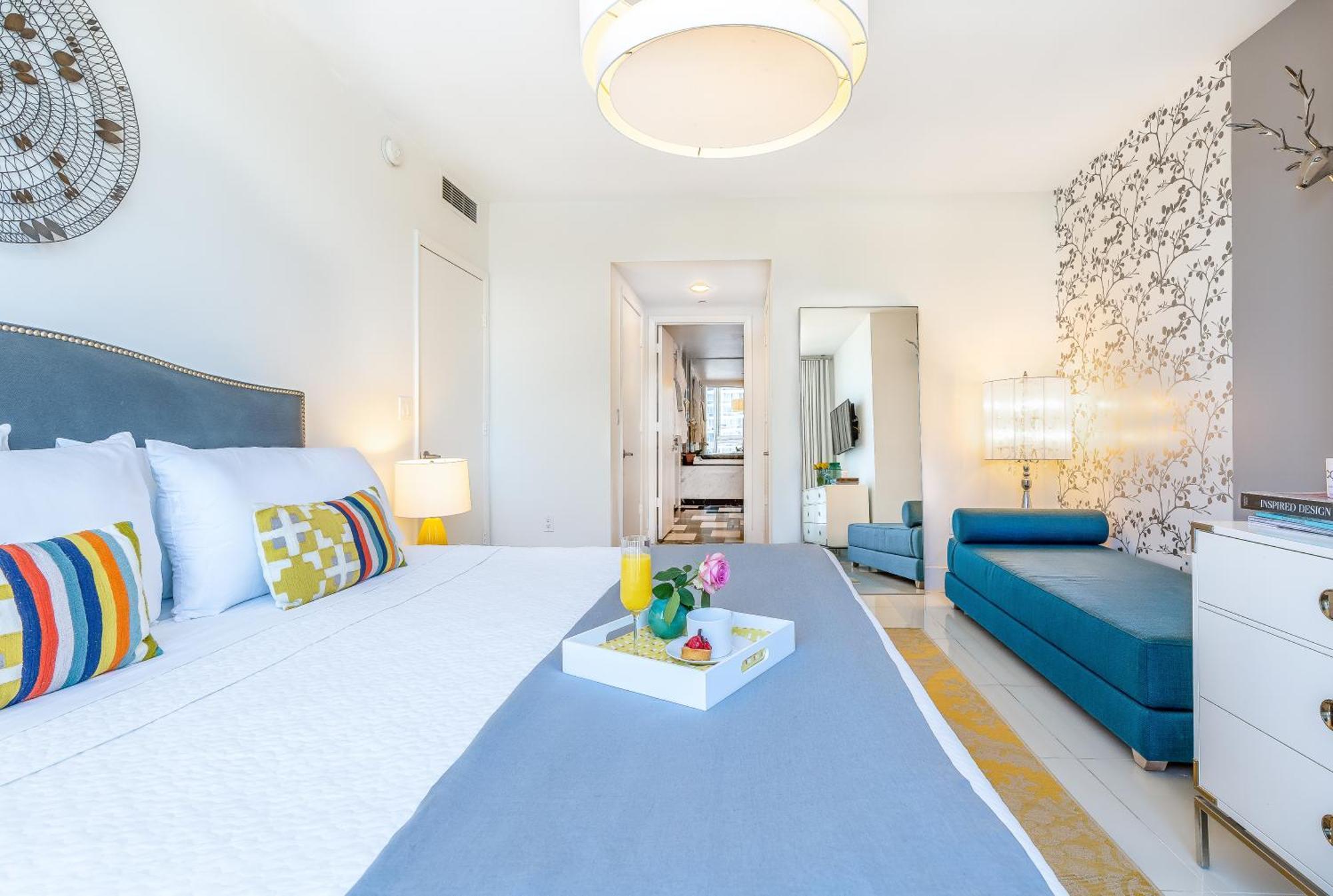 Brickell By Miami Vacation Rentals المظهر الخارجي الصورة