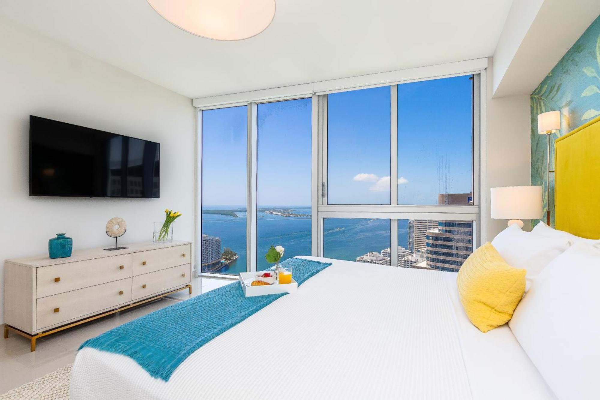 Brickell By Miami Vacation Rentals المظهر الخارجي الصورة