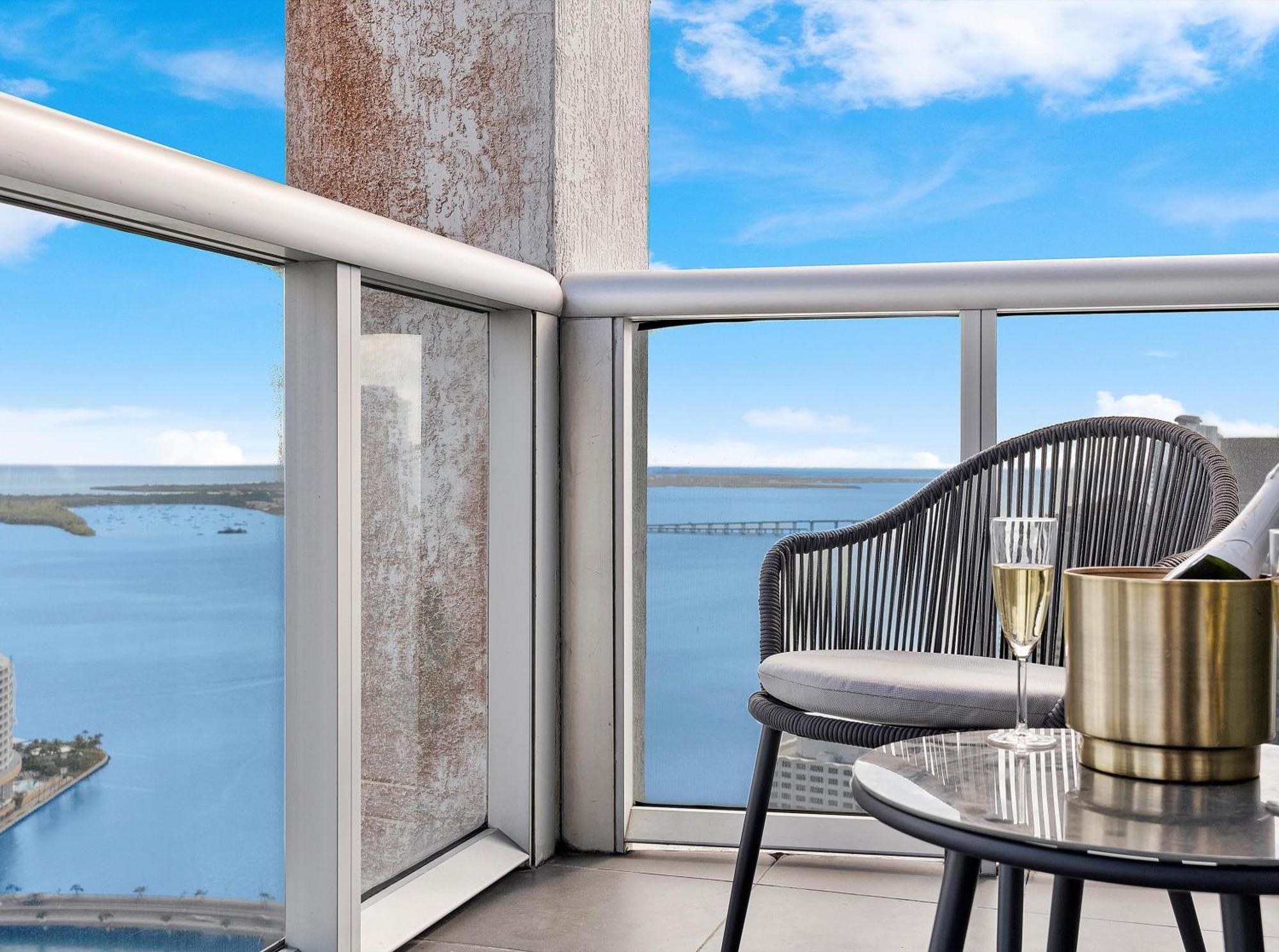Brickell By Miami Vacation Rentals المظهر الخارجي الصورة