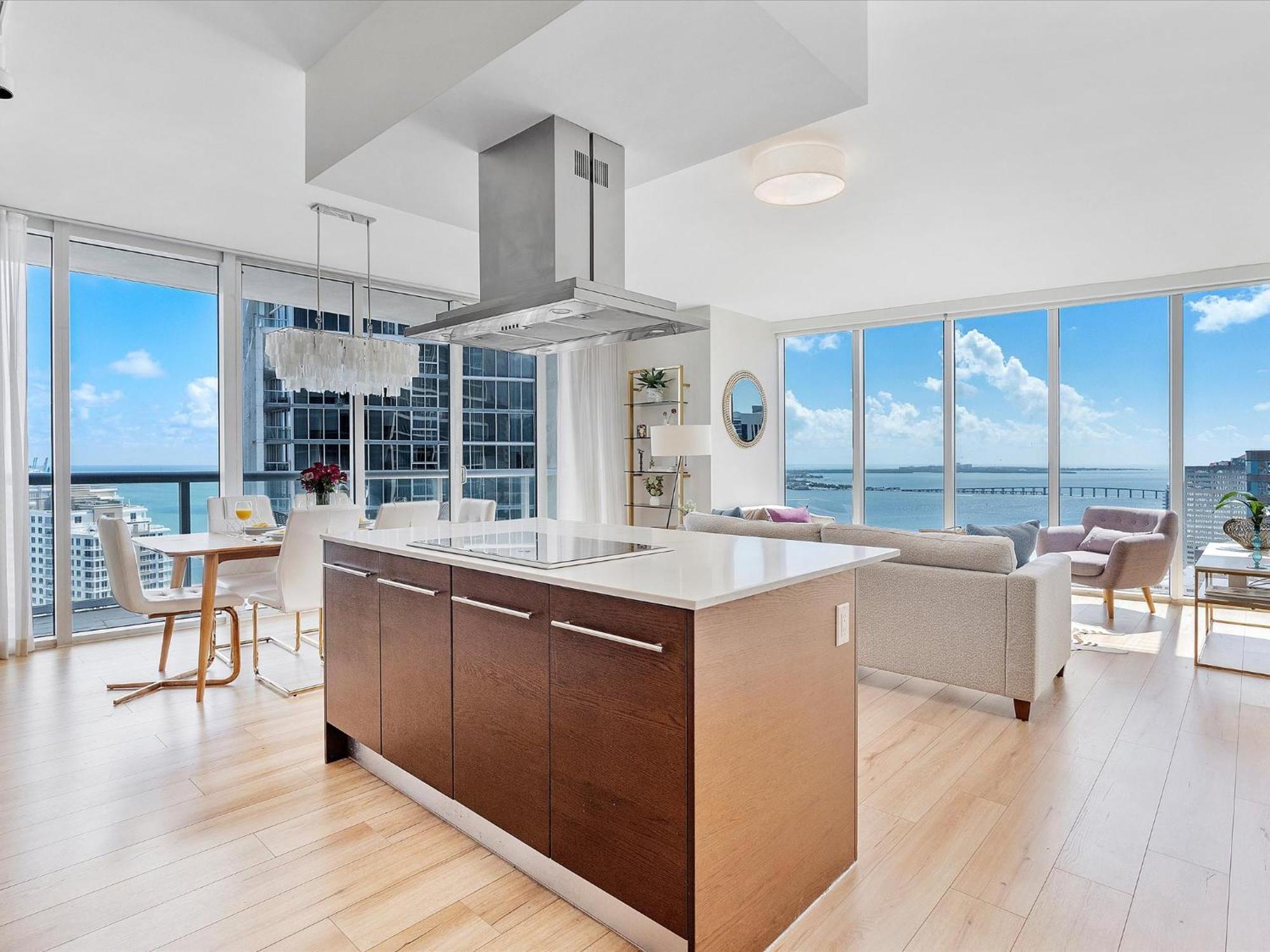 Brickell By Miami Vacation Rentals المظهر الخارجي الصورة