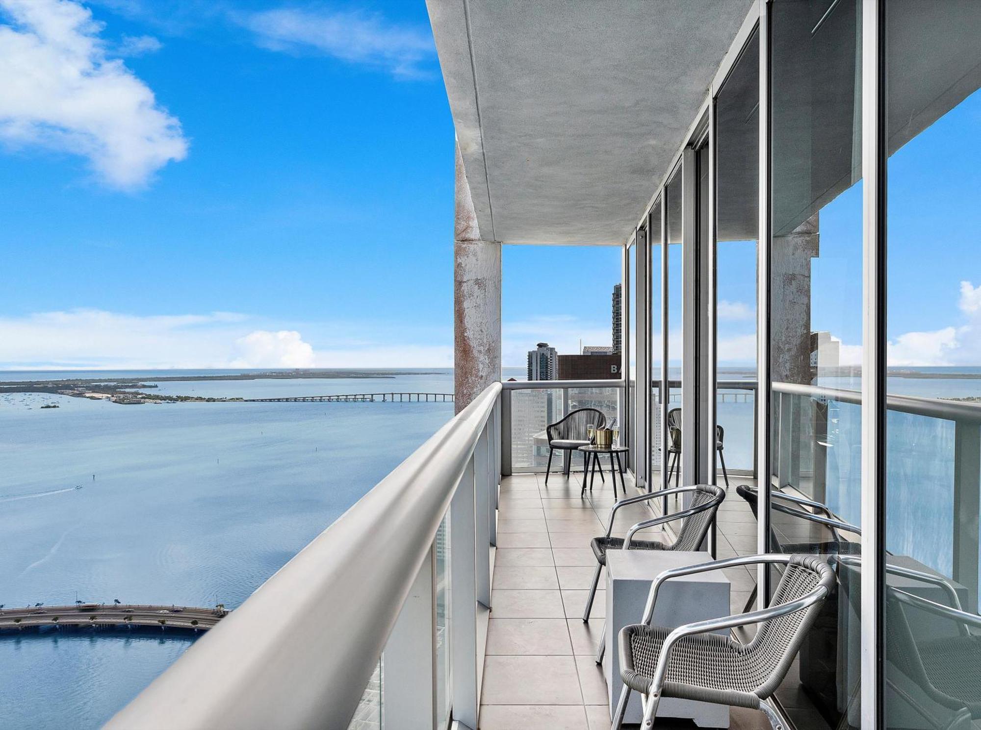 Brickell By Miami Vacation Rentals المظهر الخارجي الصورة