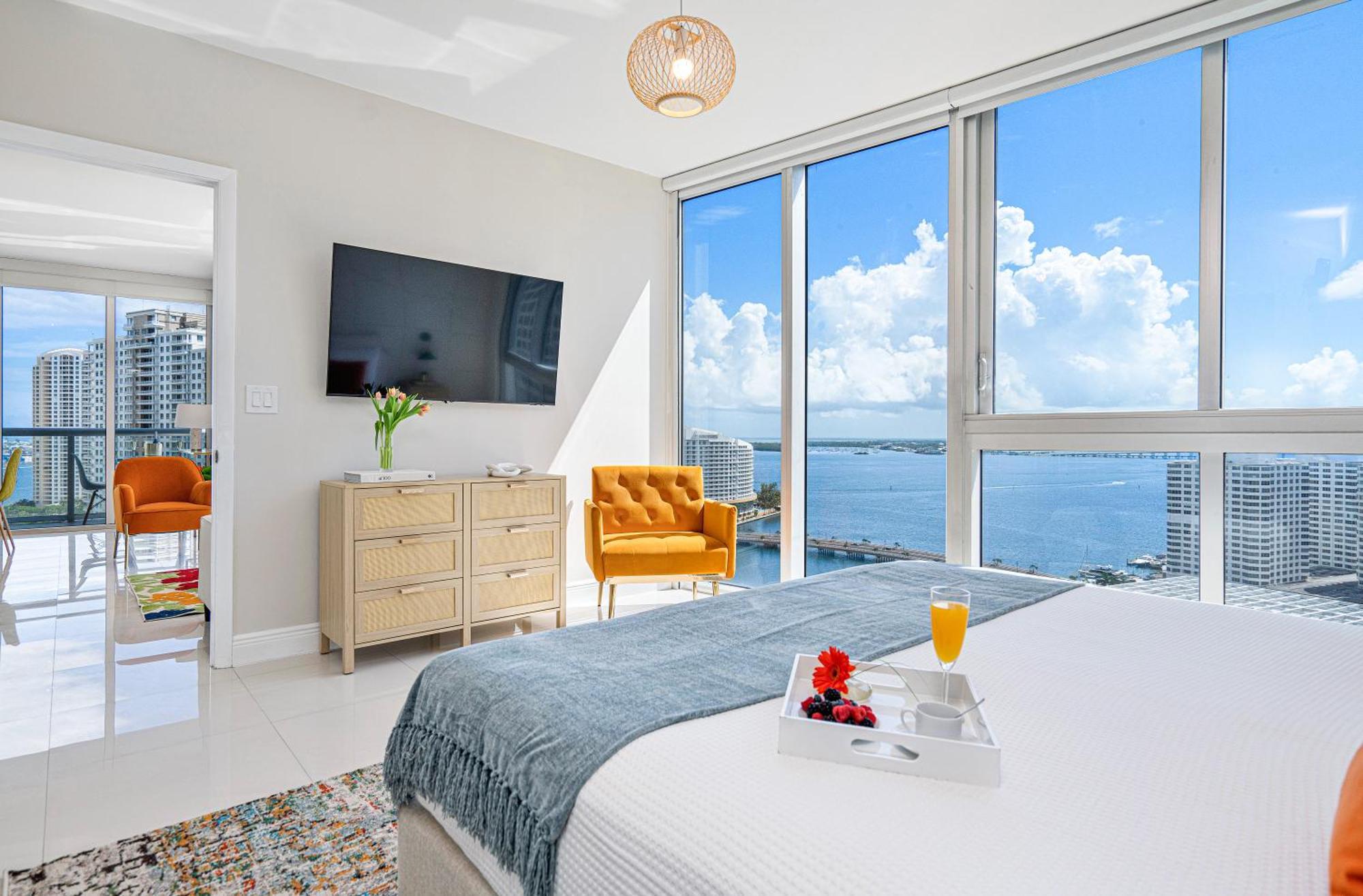 Brickell By Miami Vacation Rentals المظهر الخارجي الصورة