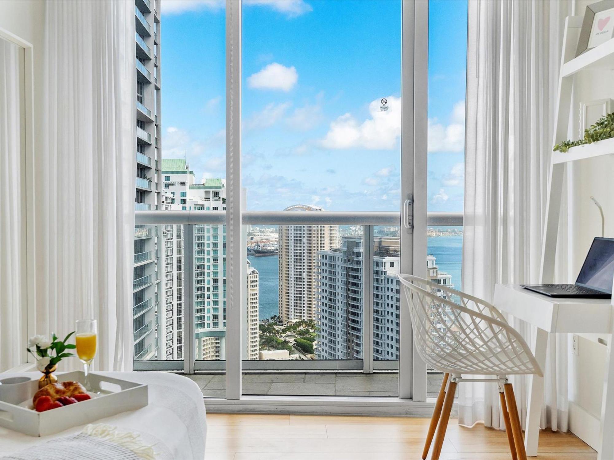 Brickell By Miami Vacation Rentals المظهر الخارجي الصورة