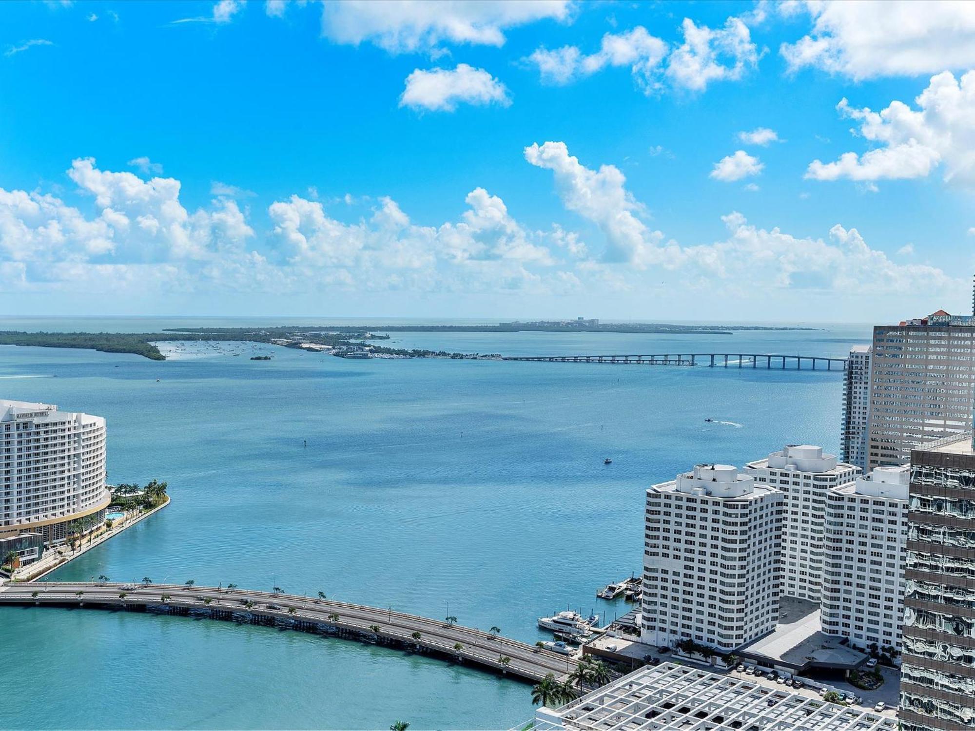 Brickell By Miami Vacation Rentals المظهر الخارجي الصورة