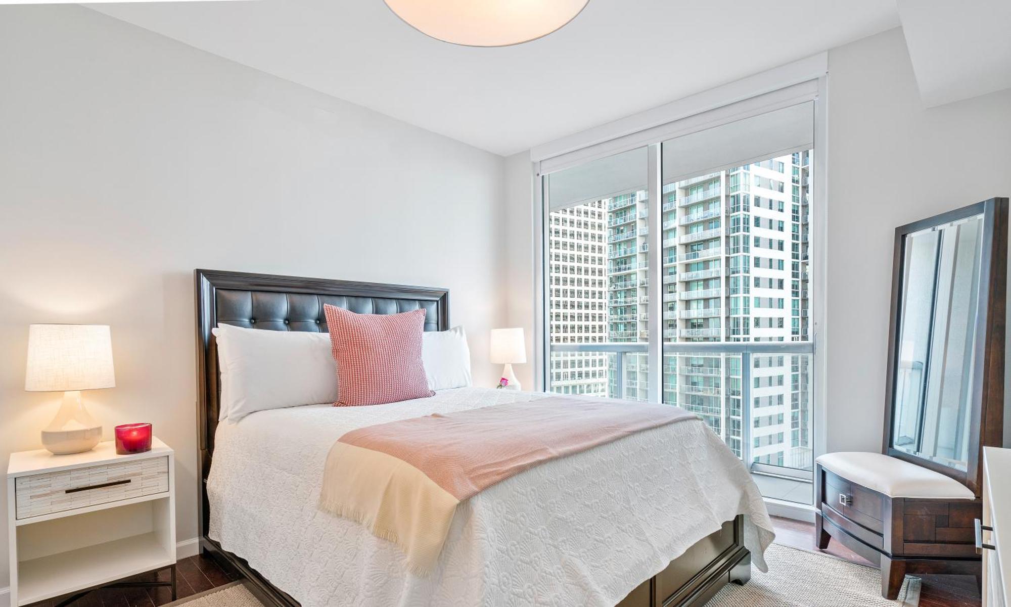 Brickell By Miami Vacation Rentals المظهر الخارجي الصورة