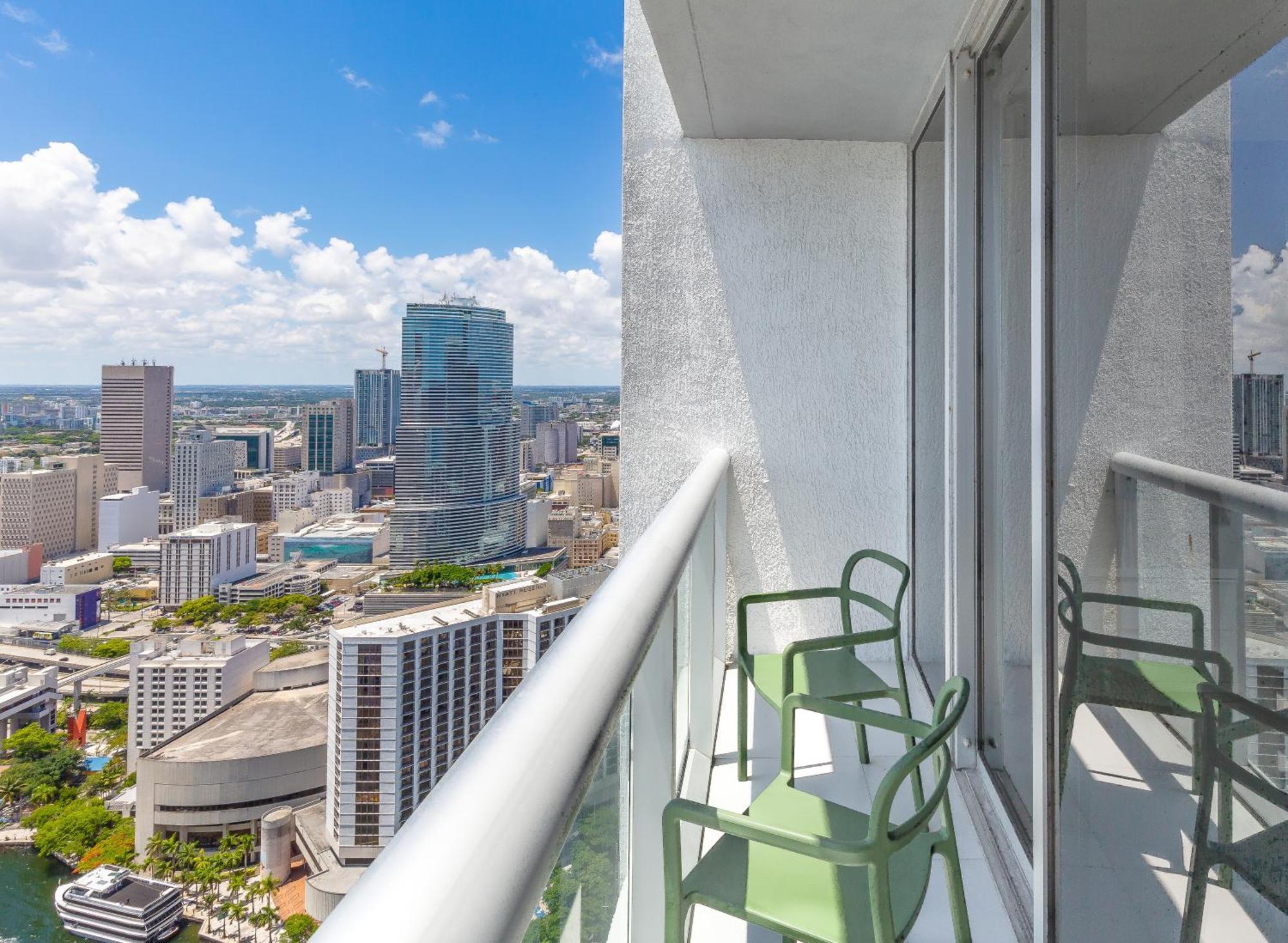 Brickell By Miami Vacation Rentals المظهر الخارجي الصورة