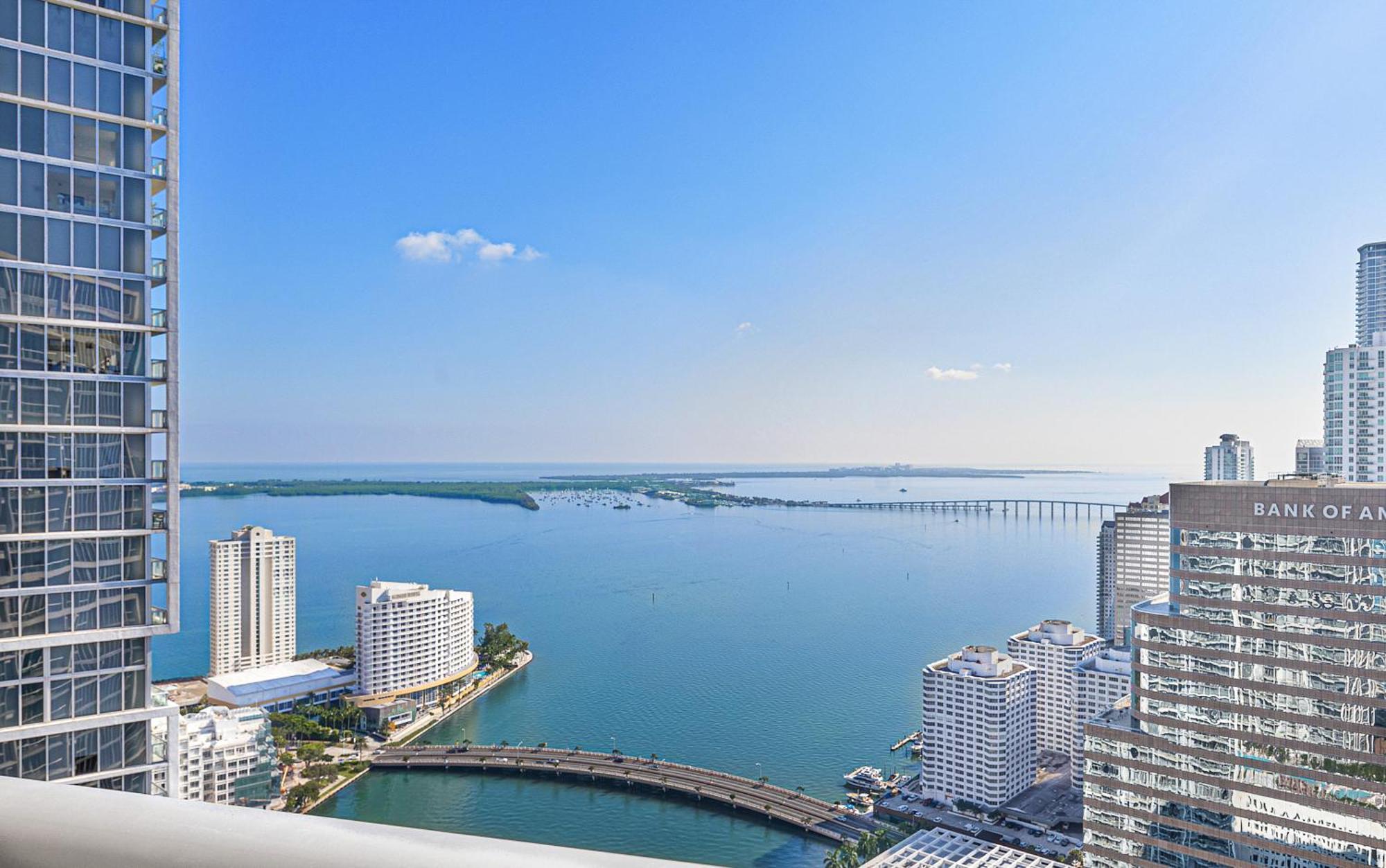 Brickell By Miami Vacation Rentals المظهر الخارجي الصورة