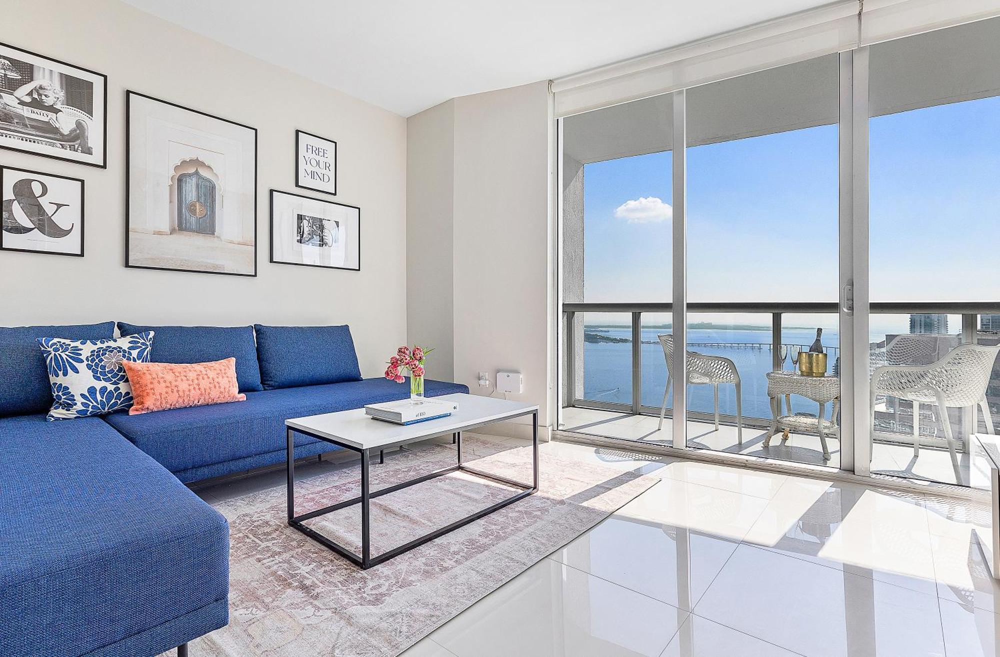 Brickell By Miami Vacation Rentals المظهر الخارجي الصورة