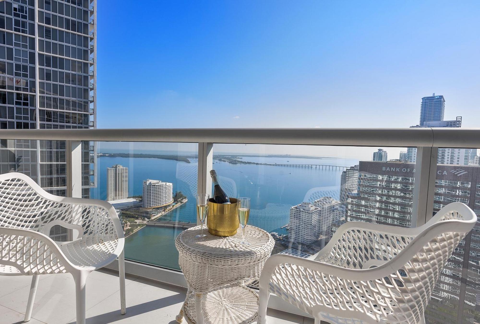 Brickell By Miami Vacation Rentals المظهر الخارجي الصورة