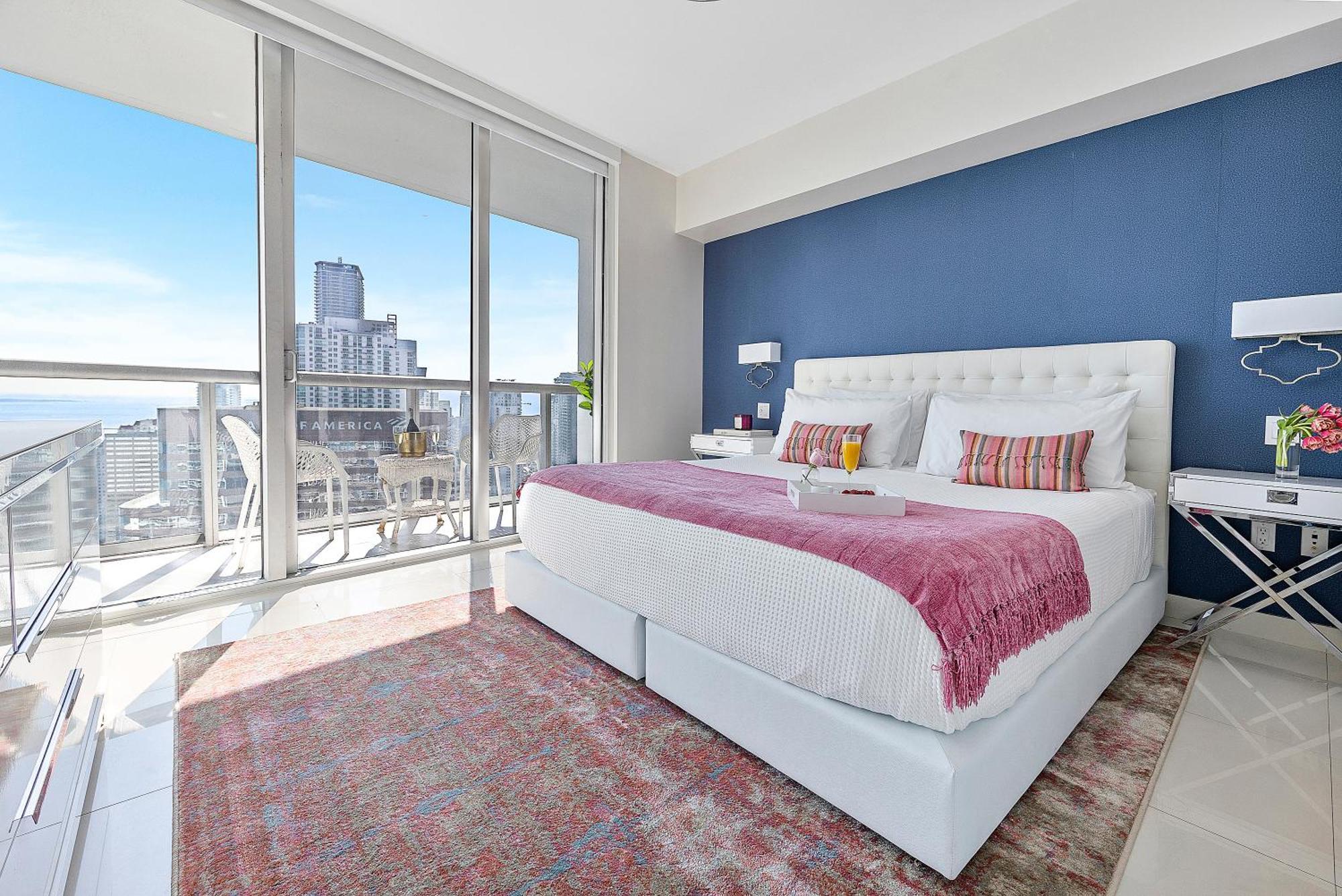 Brickell By Miami Vacation Rentals المظهر الخارجي الصورة