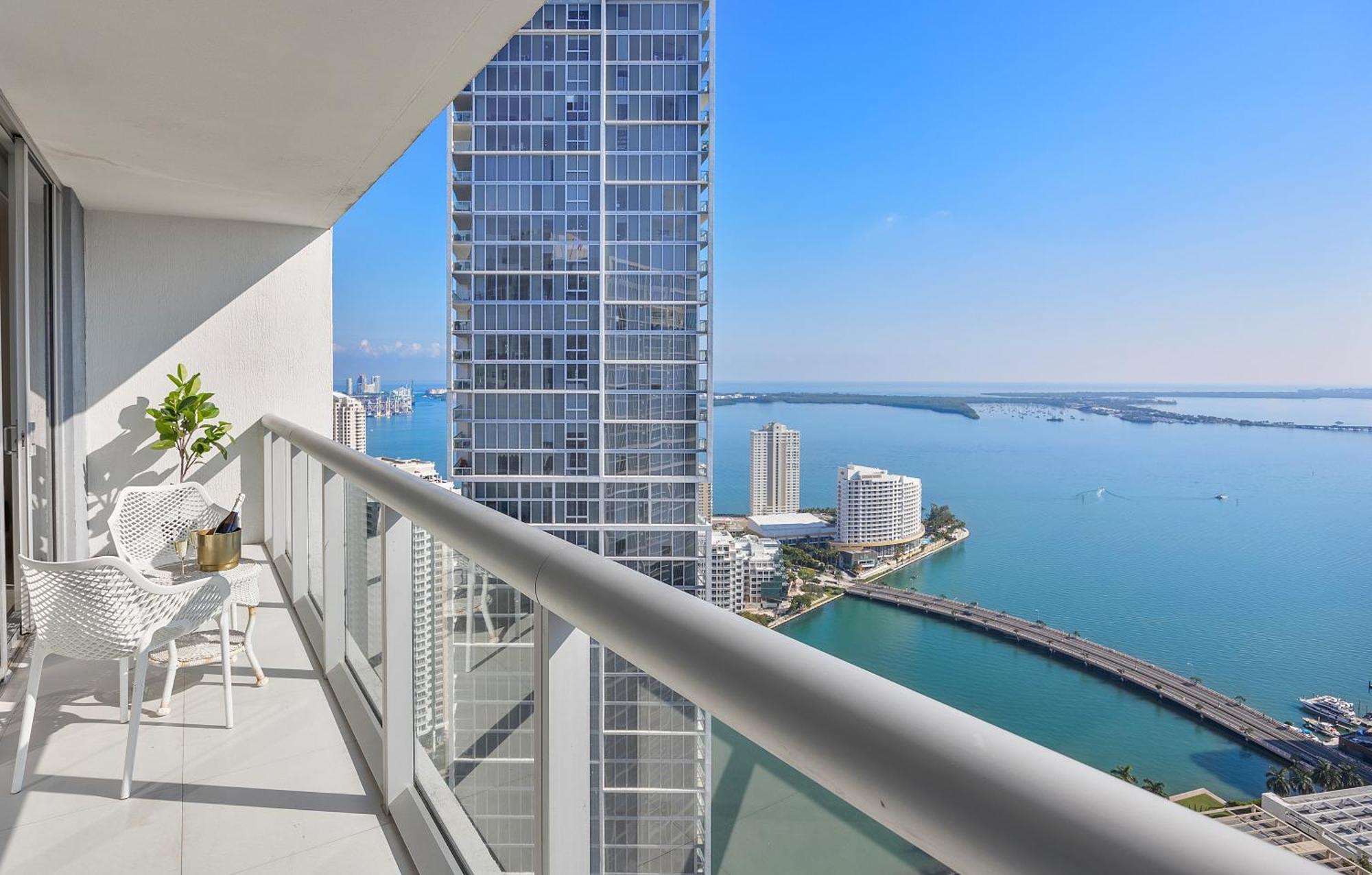 Brickell By Miami Vacation Rentals المظهر الخارجي الصورة