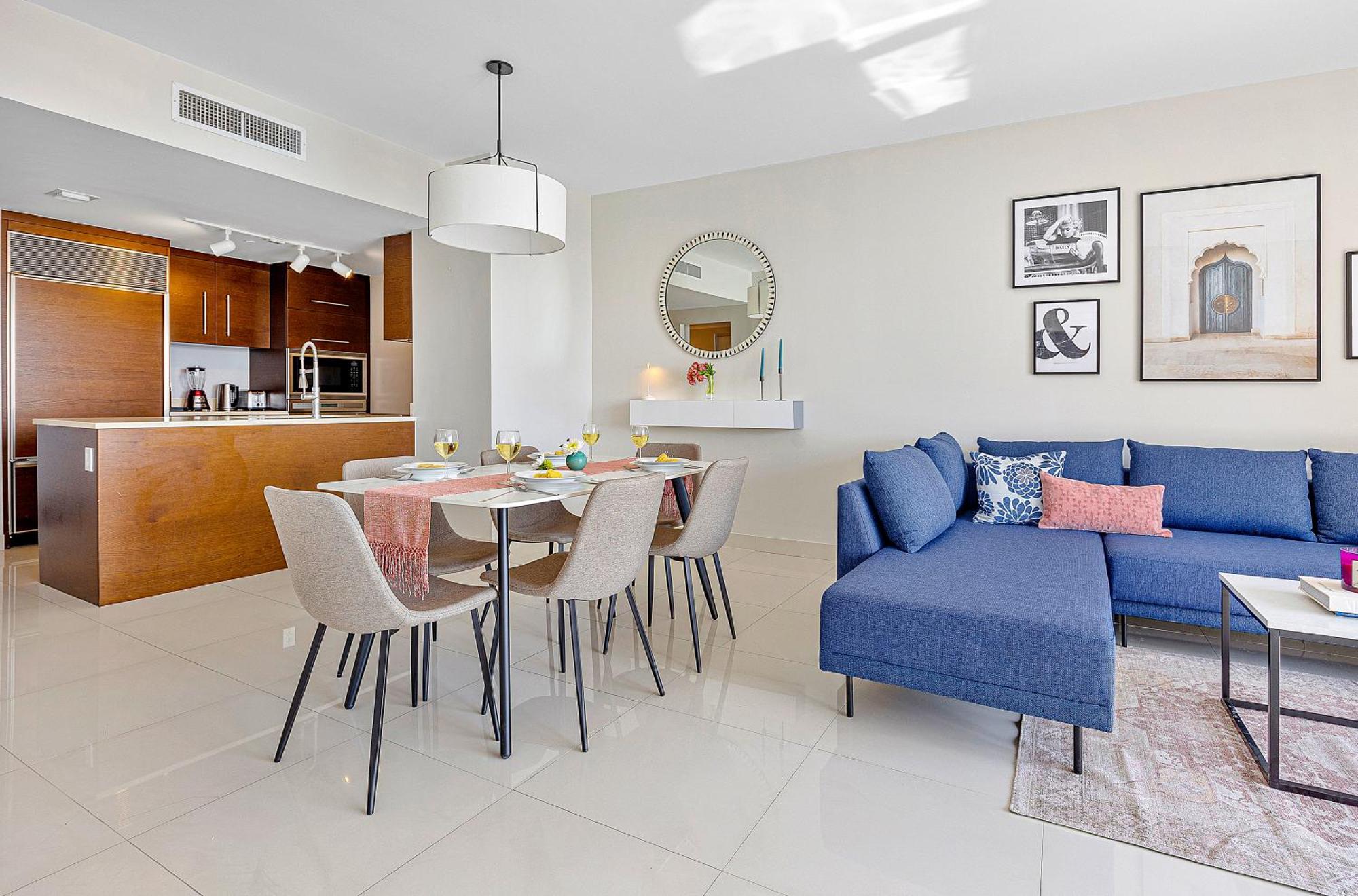 Brickell By Miami Vacation Rentals المظهر الخارجي الصورة