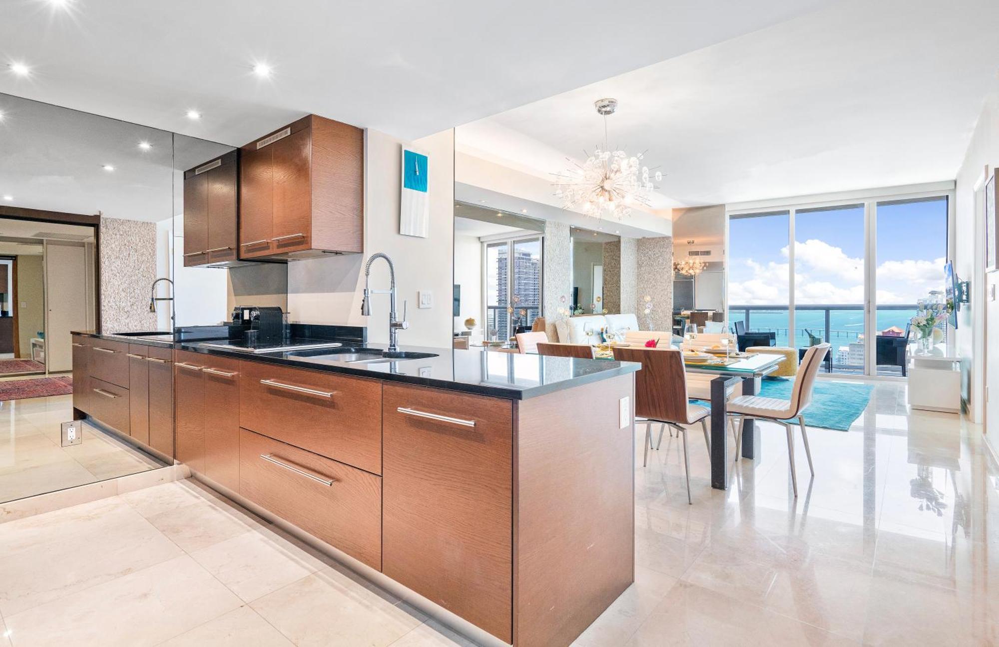 Brickell By Miami Vacation Rentals المظهر الخارجي الصورة