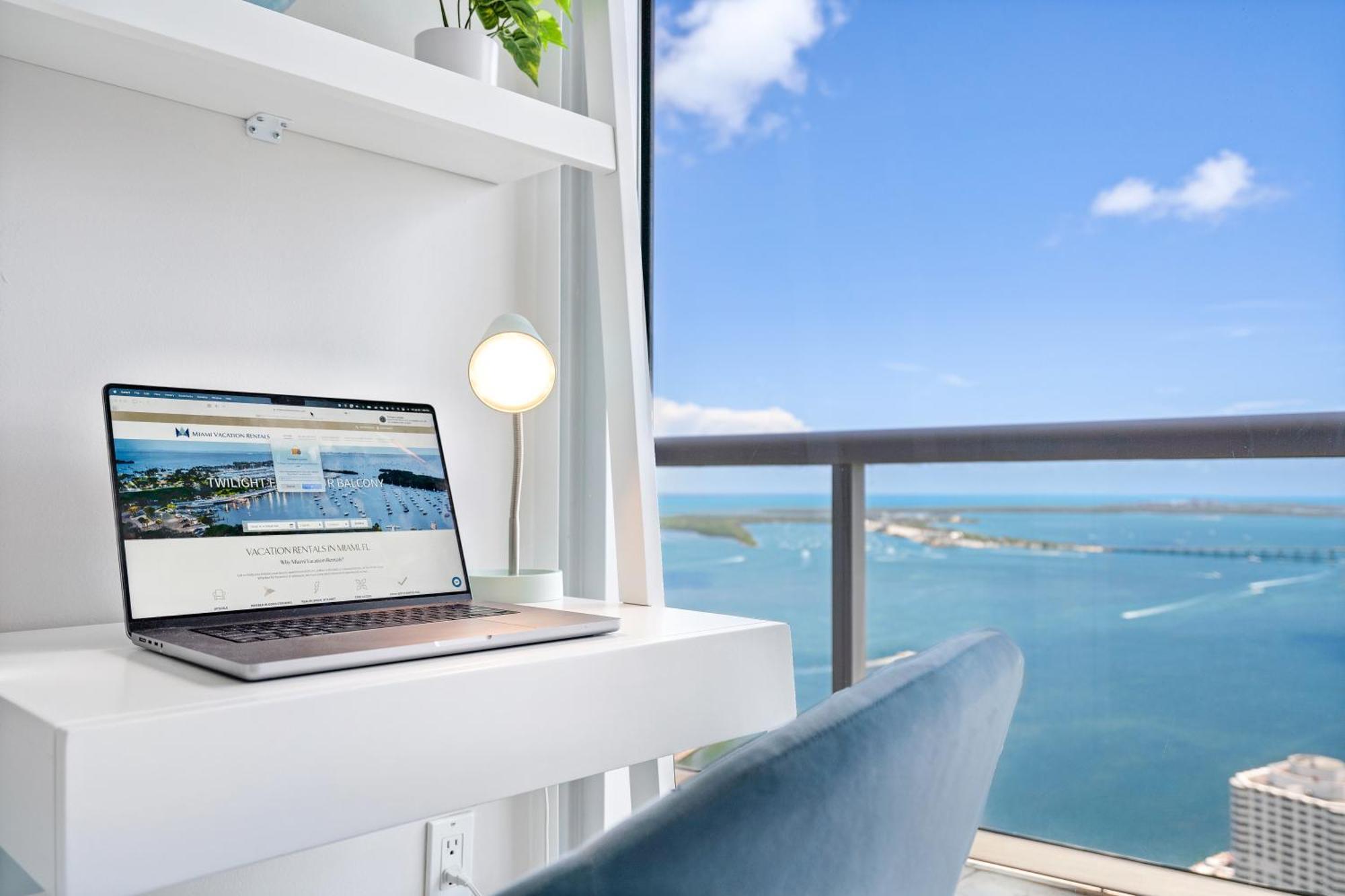Brickell By Miami Vacation Rentals المظهر الخارجي الصورة