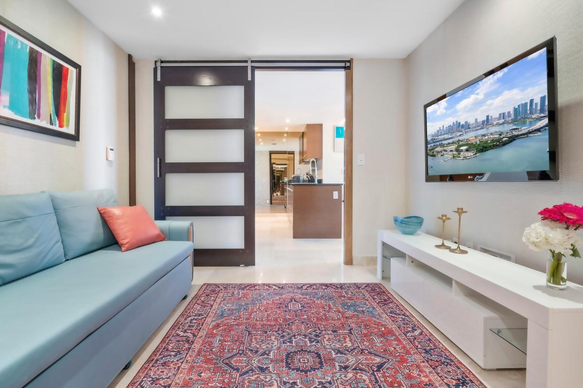 Brickell By Miami Vacation Rentals المظهر الخارجي الصورة