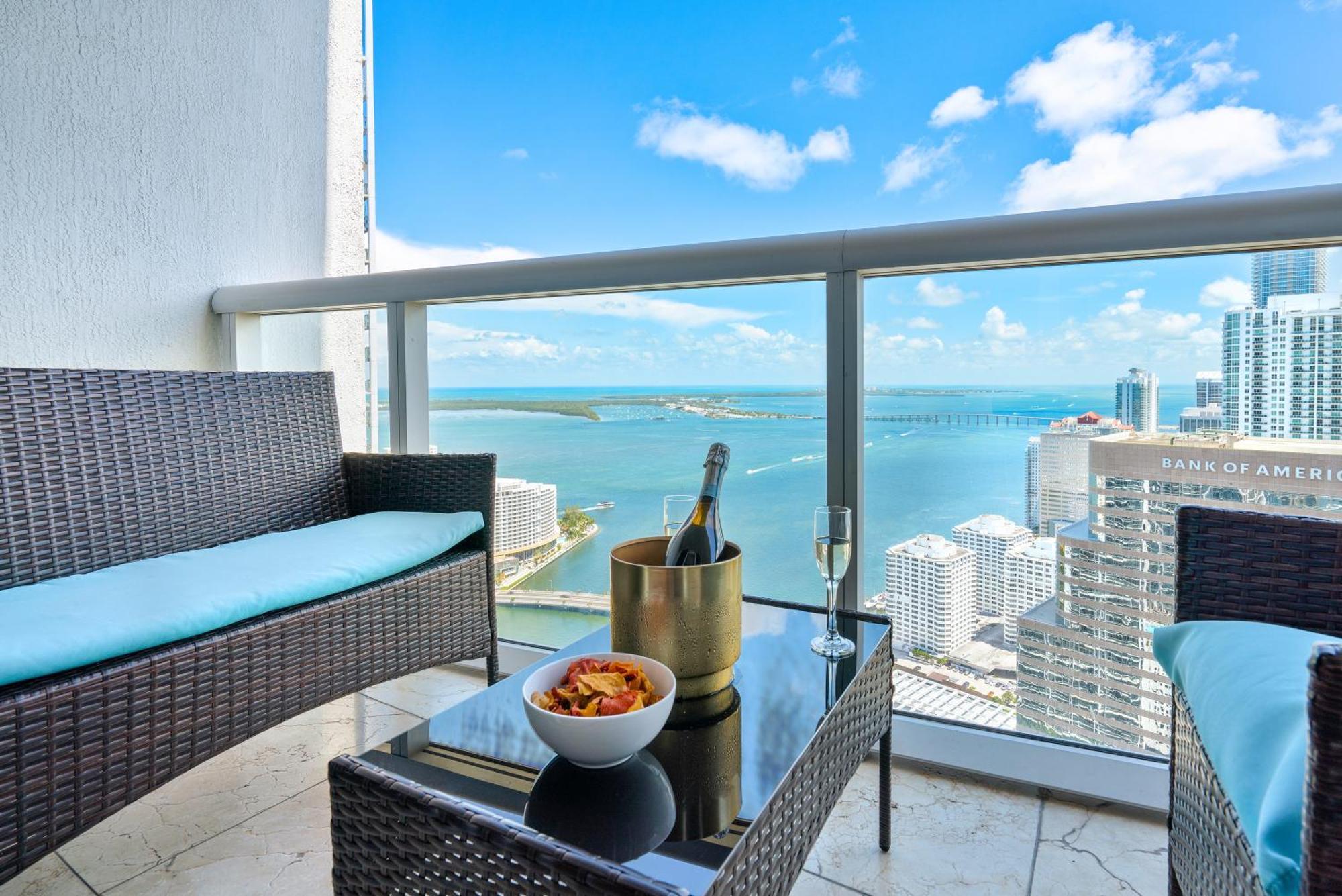 Brickell By Miami Vacation Rentals المظهر الخارجي الصورة