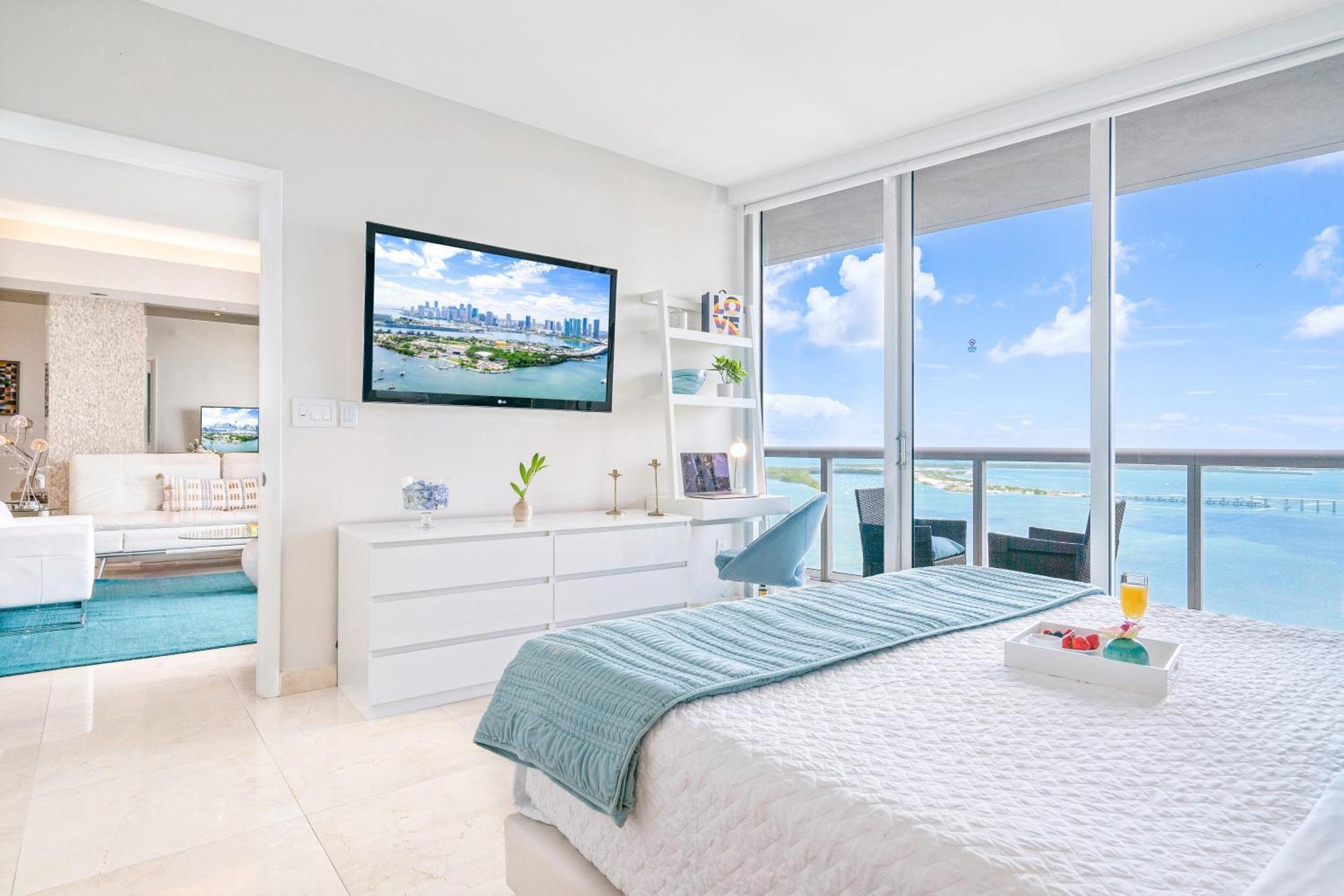 Brickell By Miami Vacation Rentals المظهر الخارجي الصورة