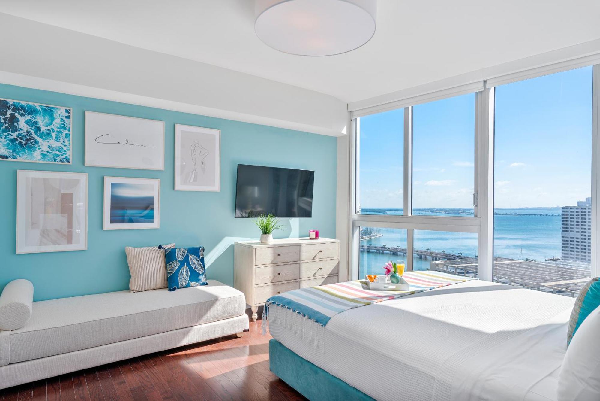 Brickell By Miami Vacation Rentals المظهر الخارجي الصورة