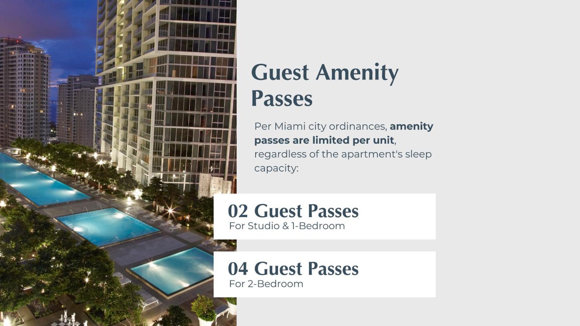 Brickell By Miami Vacation Rentals المظهر الخارجي الصورة