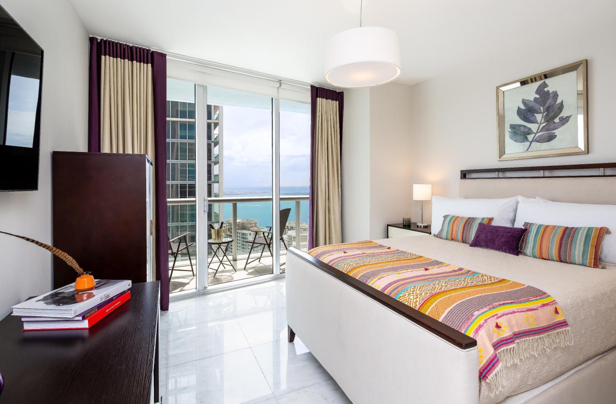 Brickell By Miami Vacation Rentals المظهر الخارجي الصورة