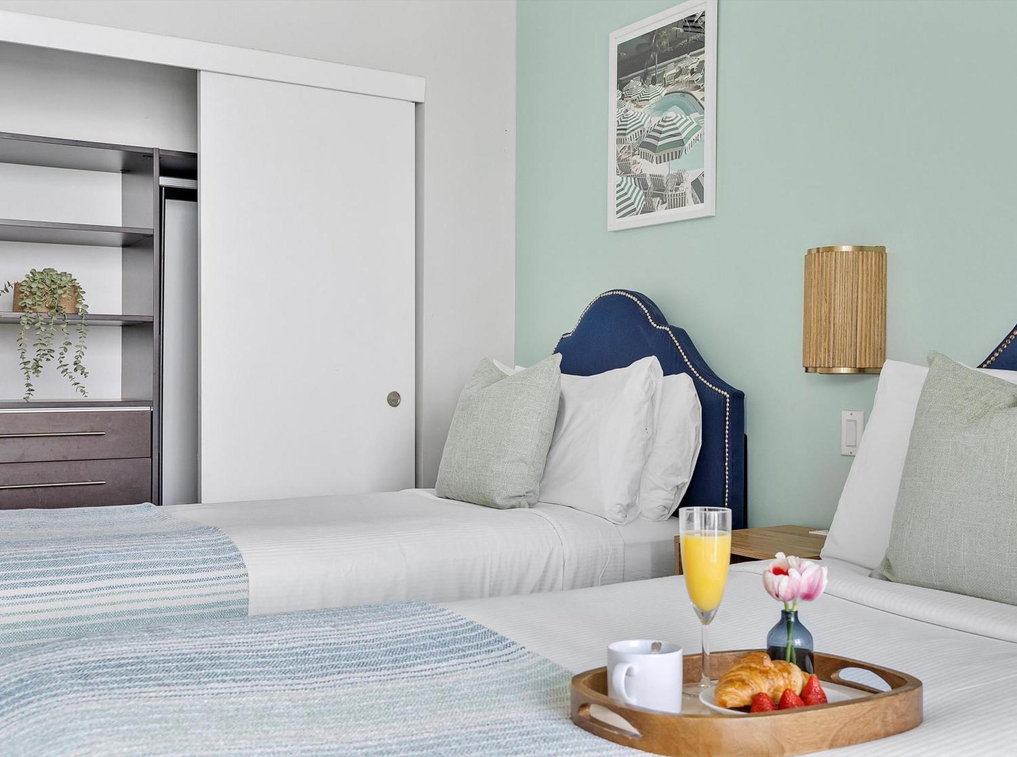 Brickell By Miami Vacation Rentals المظهر الخارجي الصورة