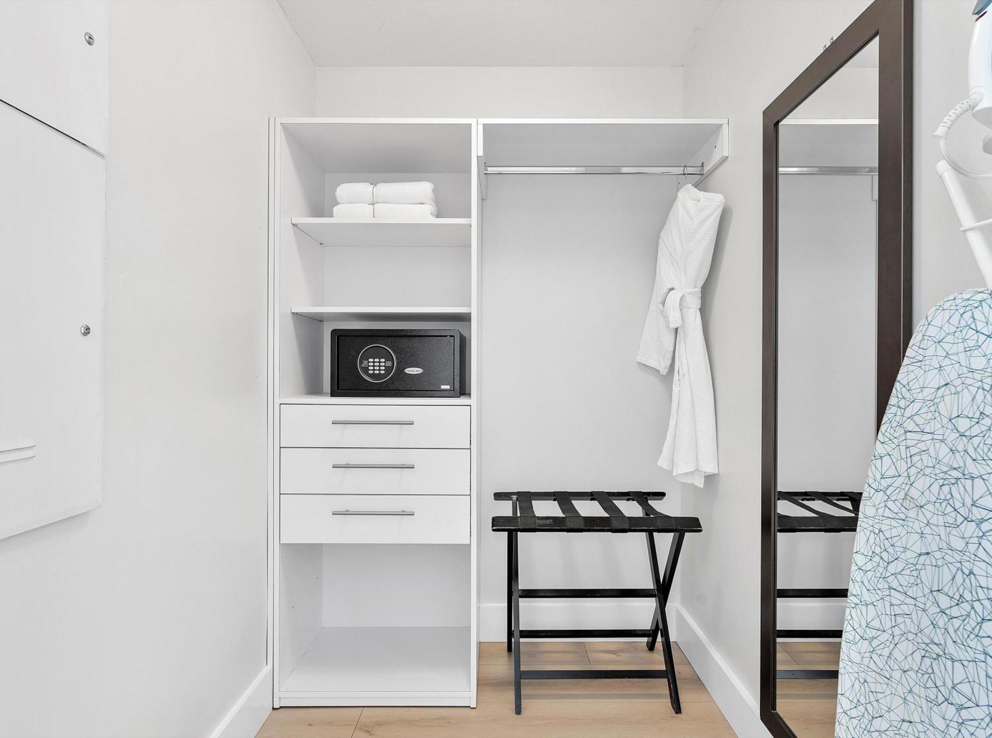 Brickell By Miami Vacation Rentals المظهر الخارجي الصورة