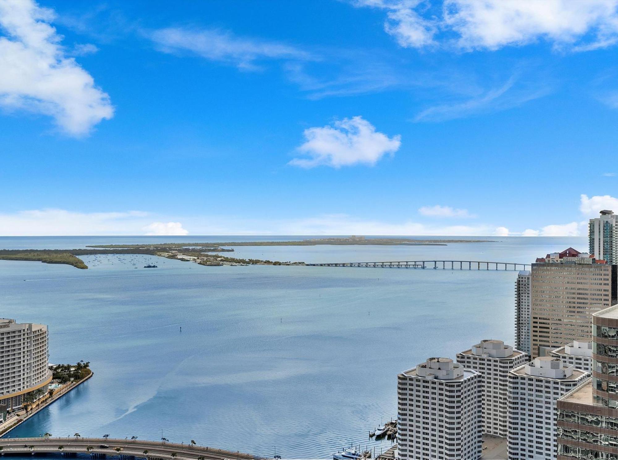 Brickell By Miami Vacation Rentals المظهر الخارجي الصورة